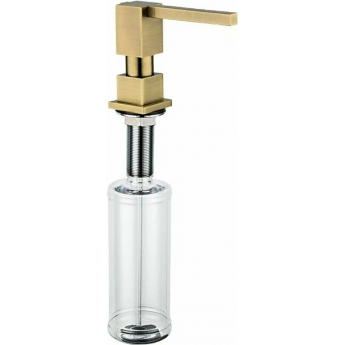 Дозатор жидкого мыла GAPPO G404-4 Дозатор жидкого мыла GAPPO G404-4