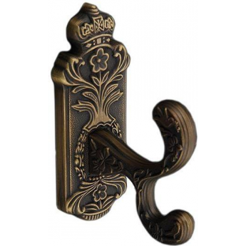 Двойной крючок в ванную GAPPO G3605 Двойной крючок в ванную GAPPO G3605