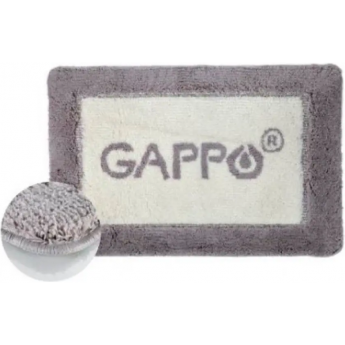 Коврик для ванной GAPPO G85501 Коврик для ванной GAPPO G85501