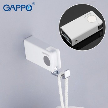 Крючок GAPPO G3705 Крючок GAPPO G3705