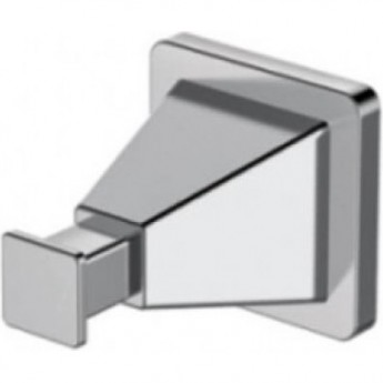 Одинарный крючок на стену в ванную GAPPO G1905 Одинарный крючок на стену в ванную GAPPO G1905