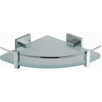 Полка стеклянная GAPPO G07 G0721-1 Полка стеклянная GAPPO G07 G0721-1