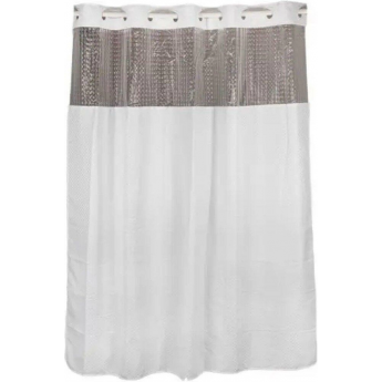 Шторка для ванной GAPPO G8654 Шторка для ванной GAPPO G8654