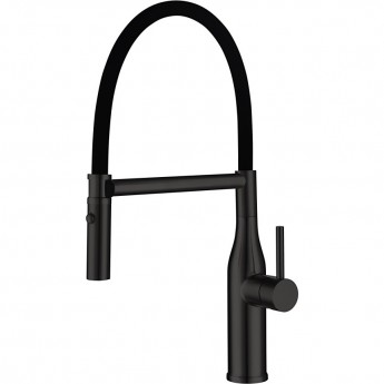 Смеситель для кухни GAPPO G4098-26, черный Смеситель для кухни GAPPO G4098-26, черный