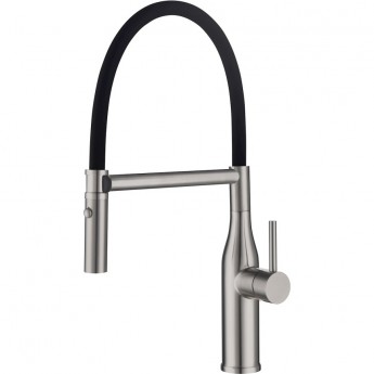 Смеситель для кухни GAPPO G4098-25, сатин Смеситель для кухни GAPPO G4098-25, сатин