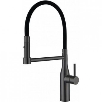 Смеситель для кухни с гибким изливом GAPPO G4398-51 Смеситель для кухни с гибким изливом GAPPO G4398-51