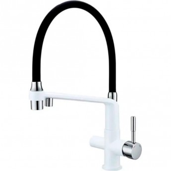 Смеситель для кухни с гибким изливом GAPPO G4398-9 Смеситель для кухни с гибким изливом GAPPO G4398-9