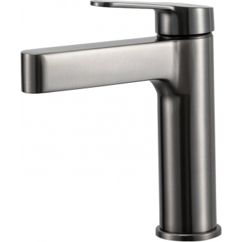 Смеситель для раковины GAPPO G99-39 G1099-39 оружейная сталь Смеситель для раковины GAPPO G99-39 G1099-39 оружейная сталь