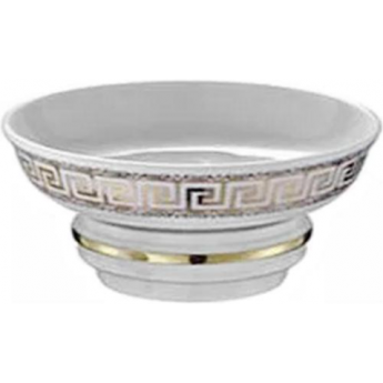 Тарелка для мыла для настенного держателя GAPPO G751 Тарелка для мыла для настенного держателя GAPPO G751