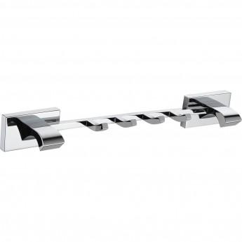 Вешалка с 4-мя крючками GAPPO G0716-40